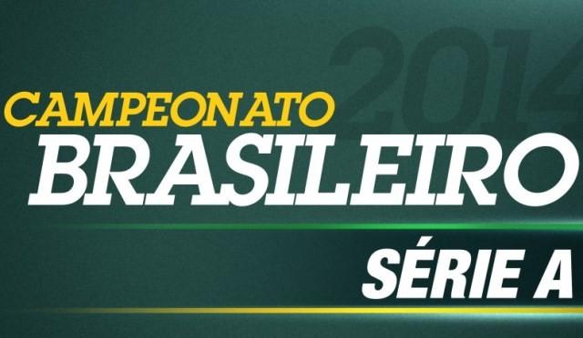 CBF detalha mais quatro rodadas do Brasileirão