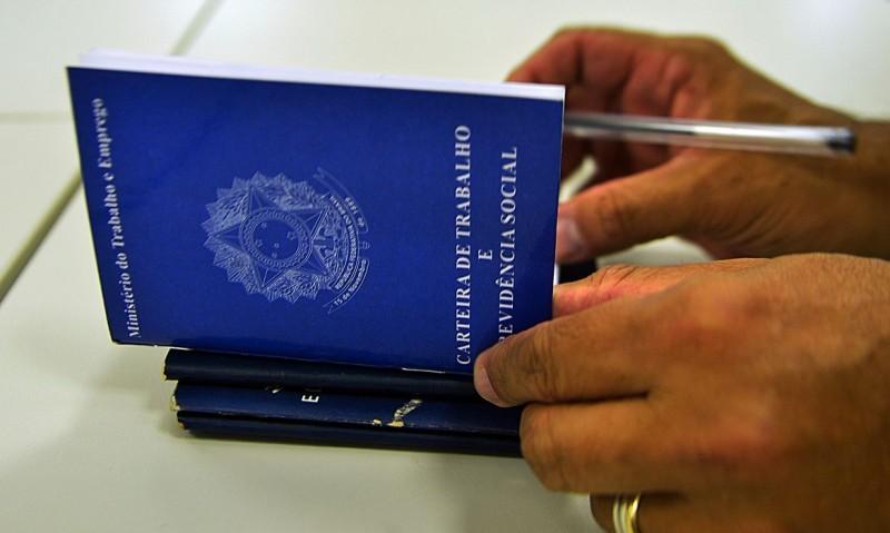 Vagas de emprego no Sul de Santa Catarina