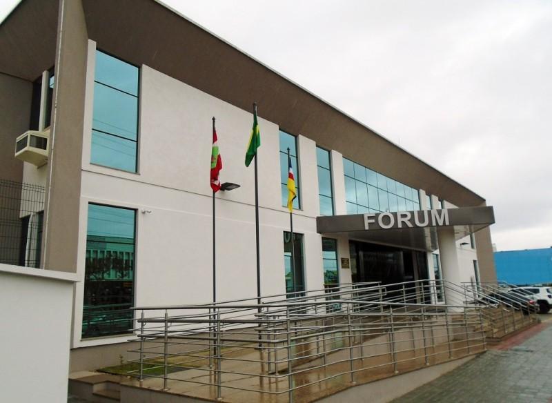 Comarca de Araranguá destina mais de R$ 280 mil para projetos do Extremo Sul de SC