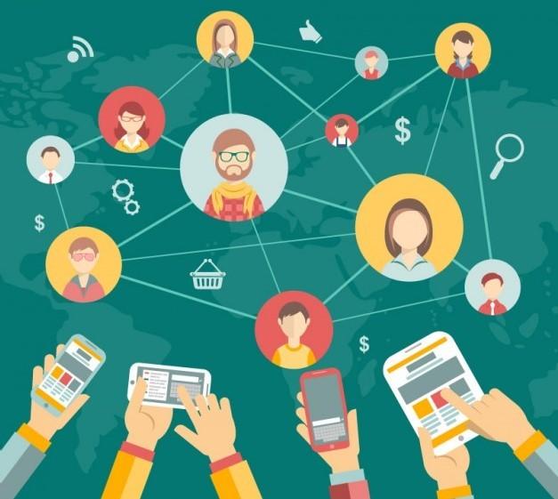 Influenciadores digitais é tema de Conversa com Especialista da CDL de Criciúma