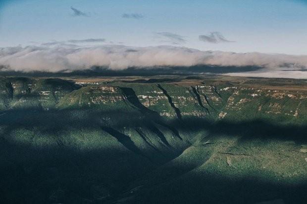 Notificado pela Unesco, Cânions do Sul aguarda homologação para virar um Geoparque Mundial