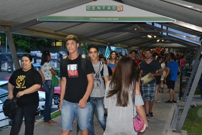 Unesc oferece descontos corporativos de até 50% pelo SIM