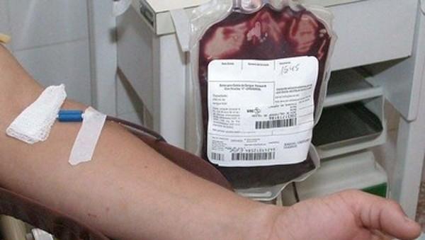 Maracajá realiza campanha para doação de sangue 