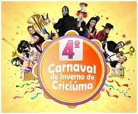 Dois dias de festa no 4º Carnaval de Inverno