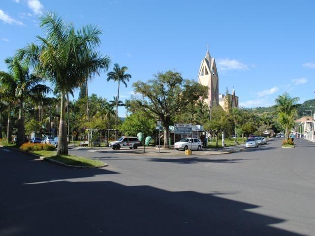 Coronavírus: Prefeitura de Siderópolis cancela abertura de Natal 