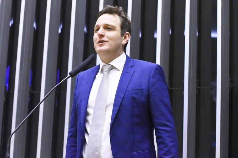 Ricardo Guidi assume Secretaria de Meio Ambiente na próxima semana