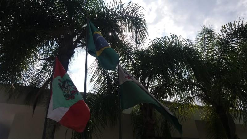 Urussanga: ato simbólico com a participação da Orquestra Municipal vai marcar Dia da Independência