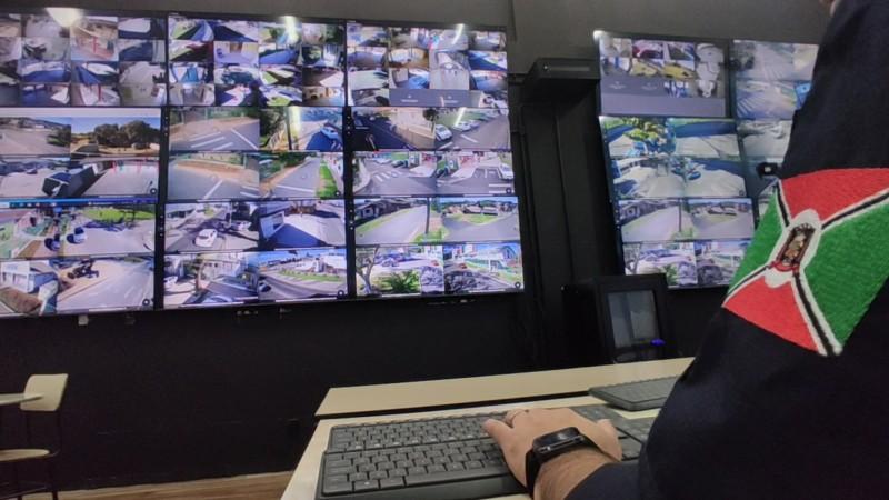 Centro de Controle e Operação será inaugurado nesta segunda-feira em Criciúma