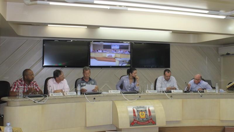 Membros da CPI se reunirão em janeiro para o início dos trabalhos