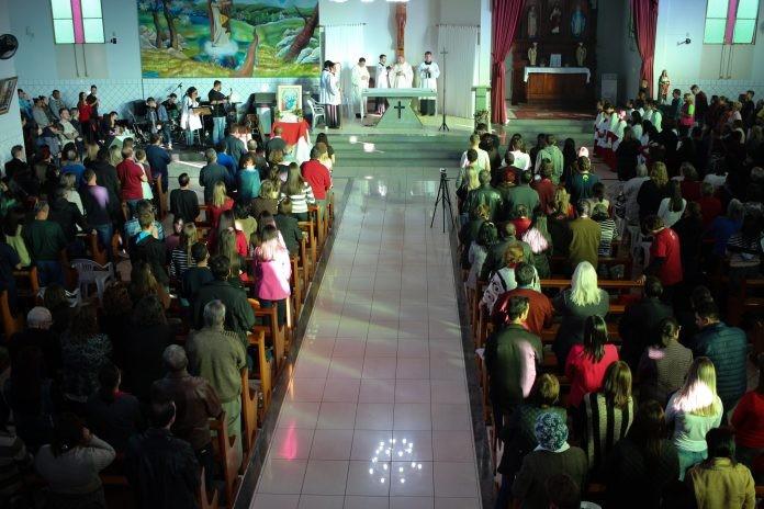 Cenáculo Diocesano de Pentecostes reunirá centenas de fiéis