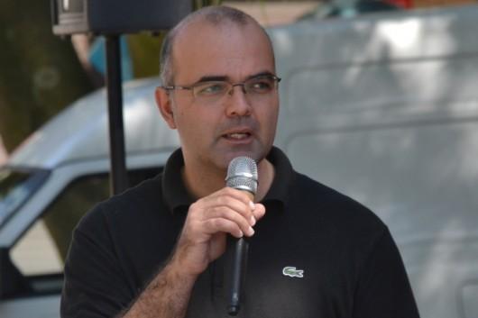 Giuliano Colossi assume presidência da ASTC
