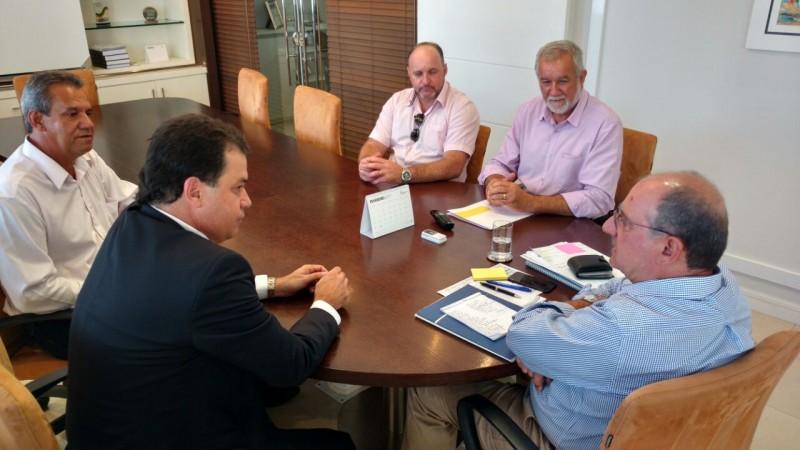 Cocal do Sul ganhará ginásio multiúso do Sesc