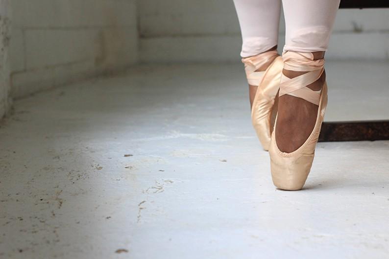 Inscrições para oficina de ballet clássico abrem dia 11 de fevereiro