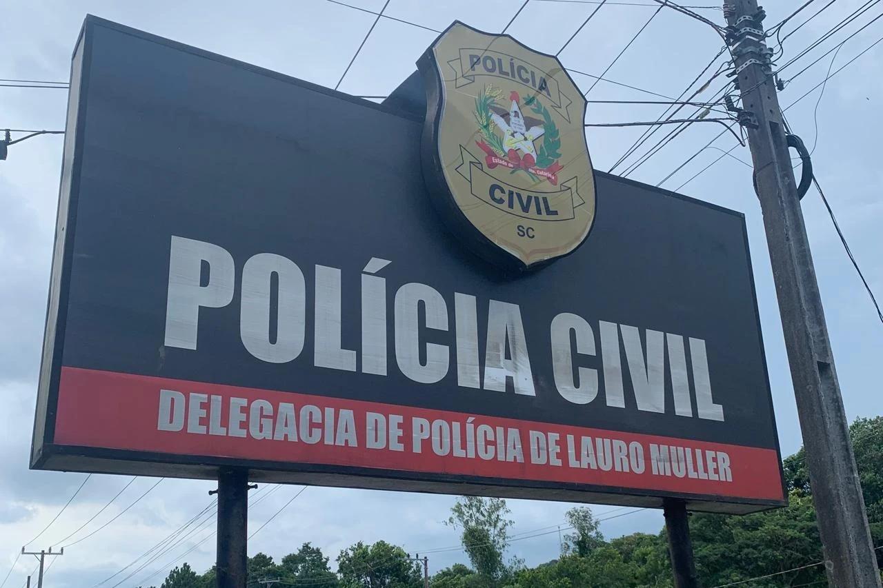 Investigado por ameaçar e agredir ex-companheira é preso pela Polícia Civil