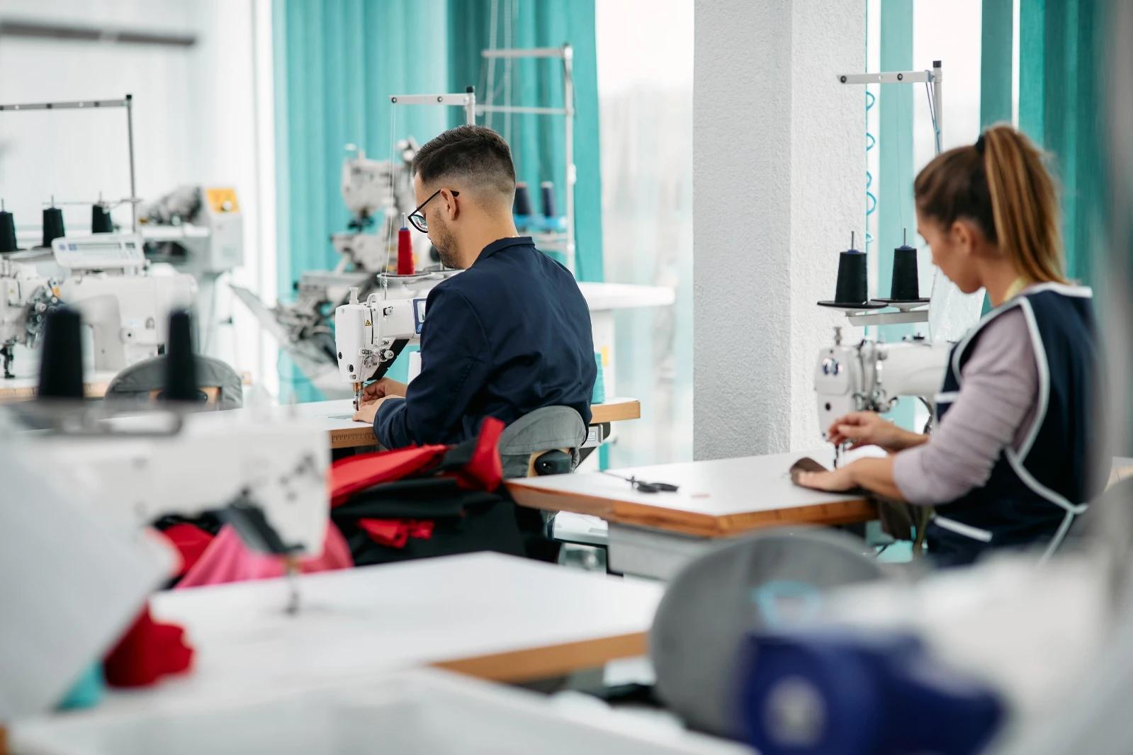 Indústria lidera a geração de empregos no Sul do Estado em janeiro