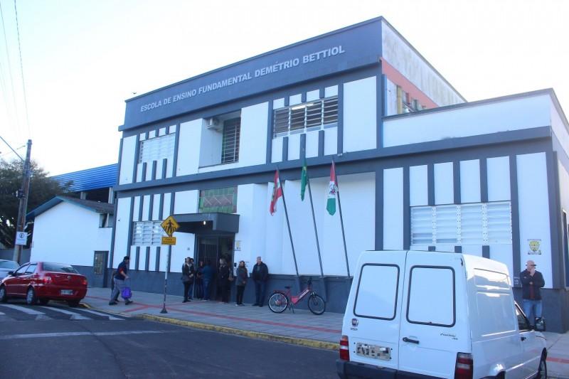Justiça acata pedido da Polícia Civil e professor acusado de estupro de vulnerável segue preso 