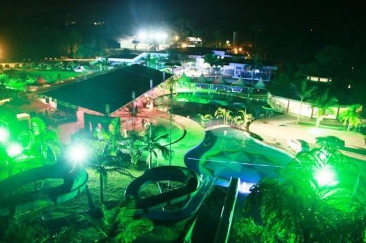 S.R. Mampituba promove Uma Noite nos Mares do Sul