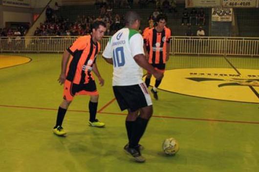 Final do Intercolônias de Futsal será neste sábado, em Lauro Müller