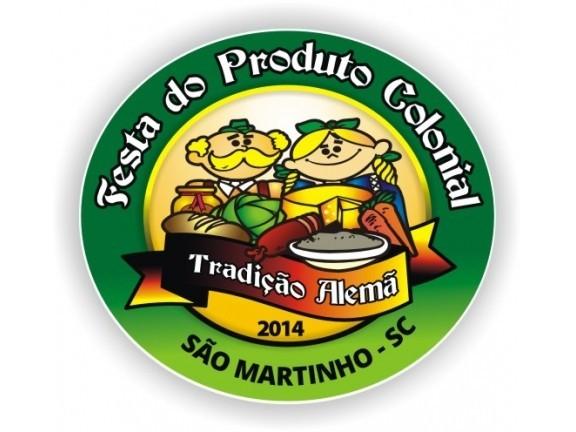São Martinho celebra a 22ª Festa do Produto Colonial