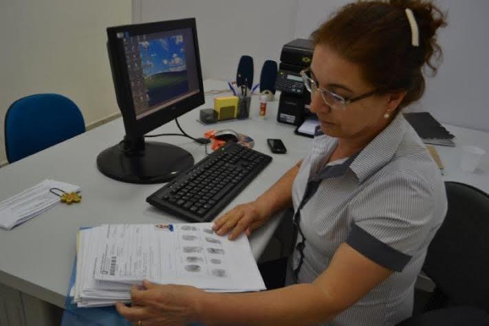 Cocal está com novo local para confecção da Carteira de Identidade