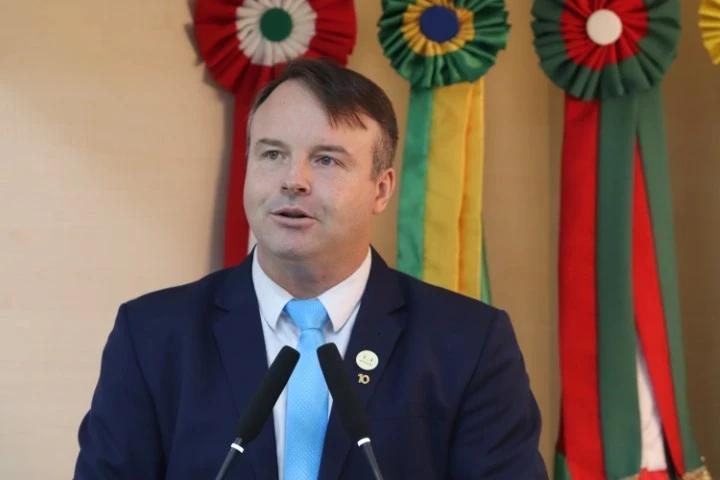 Republicanos recorrerá ao TRE sobre sentença que determina cassação, garante Potelecki