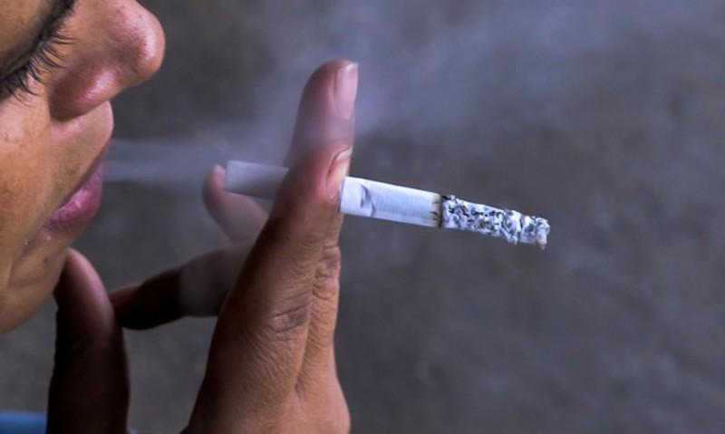Apoio psicológico é importante para fumante abandonar o vício