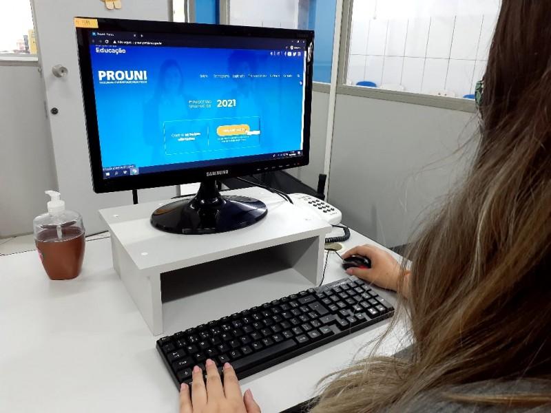 Esucri inicia 2021 com oferta de bolsas de estudo integrais do ProUni