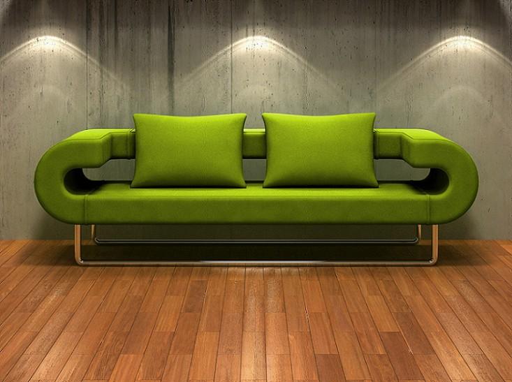 Arquitetura de Interiores e Design de Móveis está em ascensão no mercado