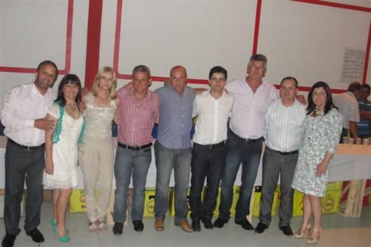 Associação de Moradores (AMULI)