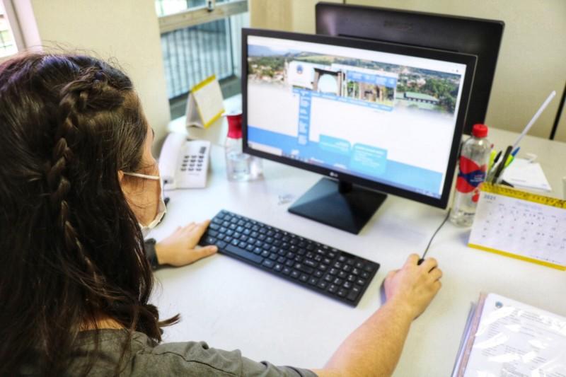 Prefeitura de Nova Veneza com inscrições abertas para estágio  