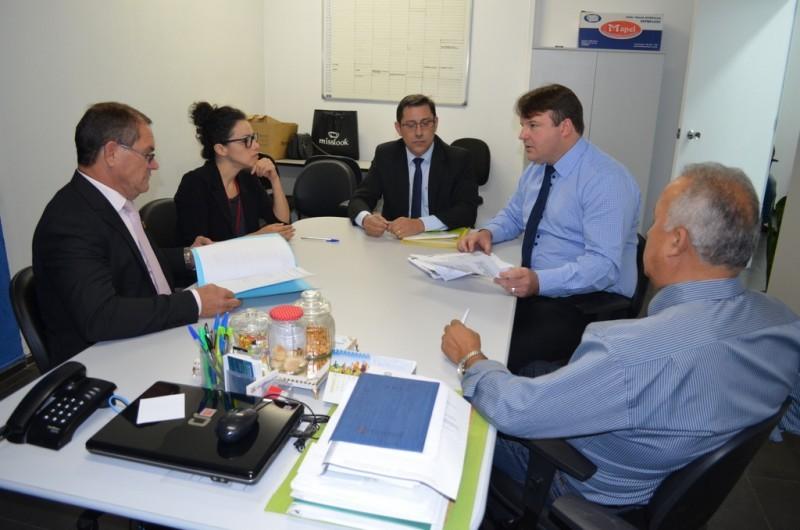 Bastidores agitados com novo projeto da Afasc