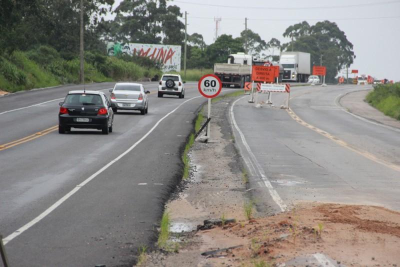 Depois do feriadão, preste atenção ao retornar para casa