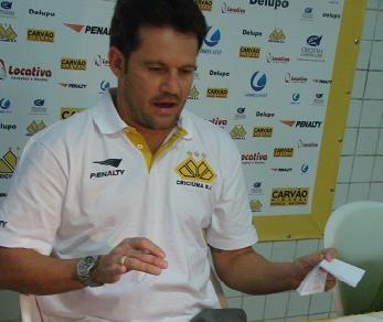 Para Argel, Tigre foi fantástico no empate