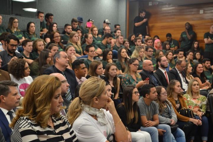 Universidades Comunitárias ganham aliados na luta pelos seus direitos