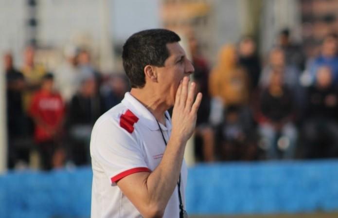 Metropolitano e Cocal do Sul duelam pela liderança do Regional