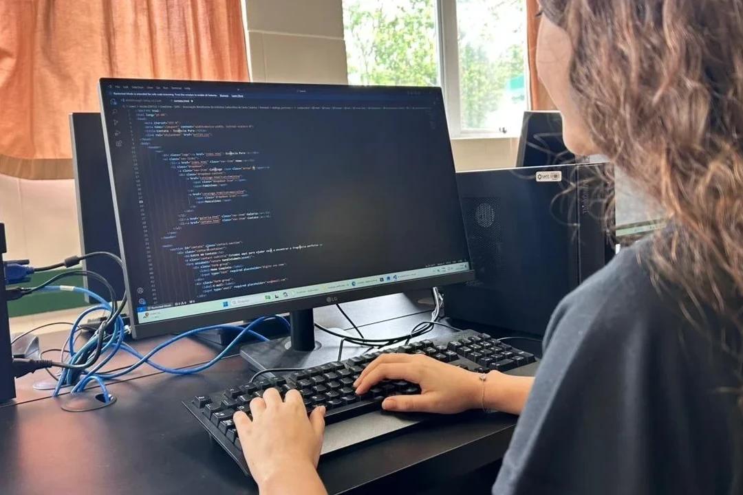 Satc lança novo curso técnico voltado à tecnologia