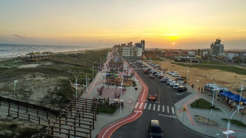 Balneário Rincão lança Programa de Regularização Fiscal