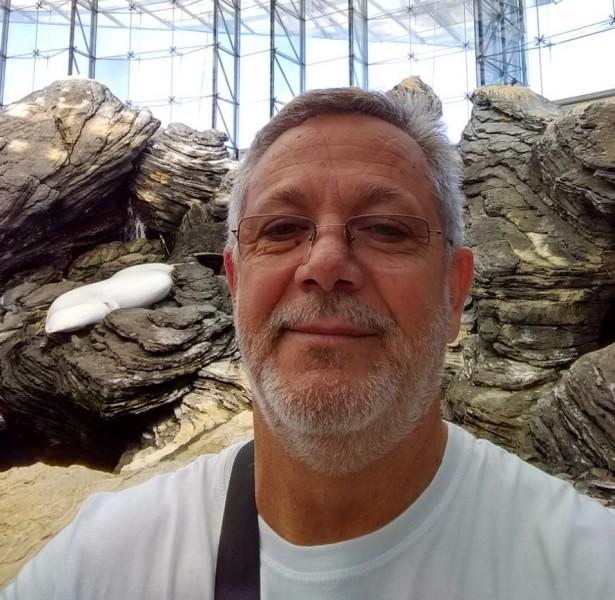 Morre o professor Ilson Piovesan, aos 59 anos