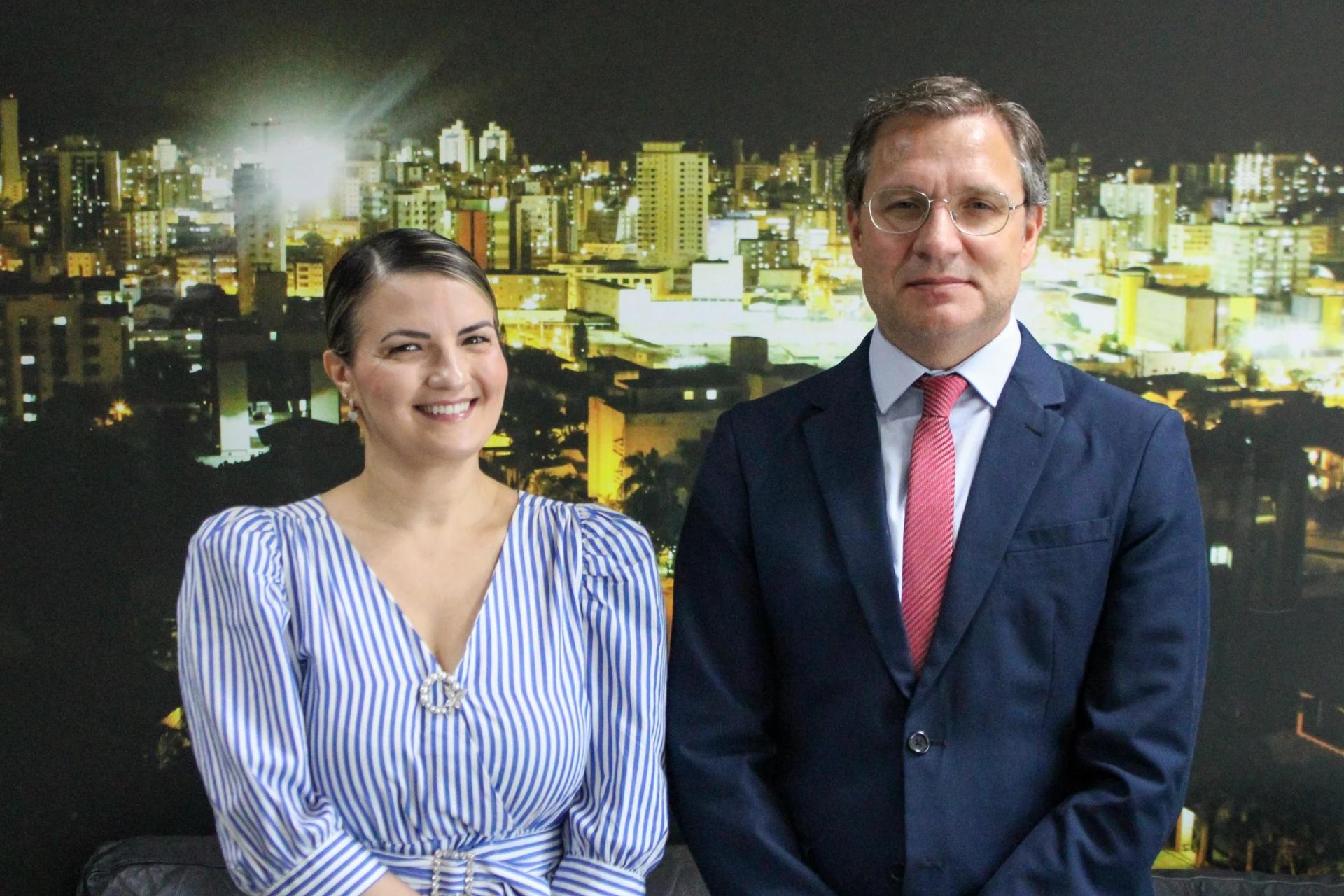 Presidência da OAB de Criciúma inicia planejamento para nova gestão