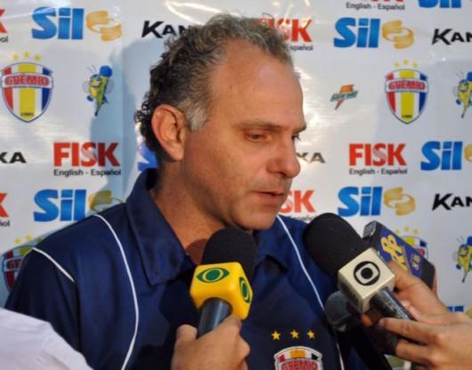 Tigre em São Paulo para contratar técnico