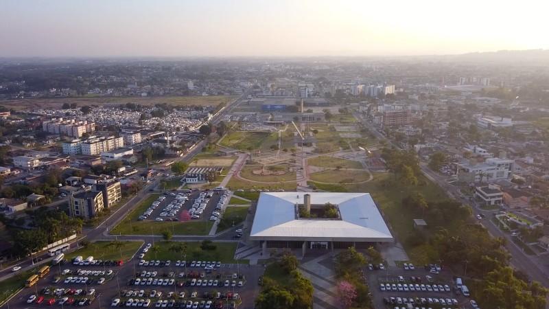 Pesquisa aponta que Criciúma está entre as cidades mais competitivas do Brasil 