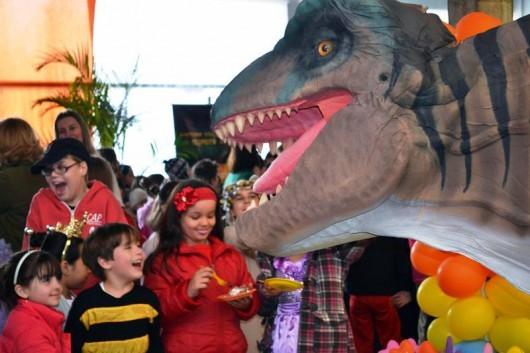 Museu de Zoologia da Unesc prepara uma Páscoa animal para a garotada