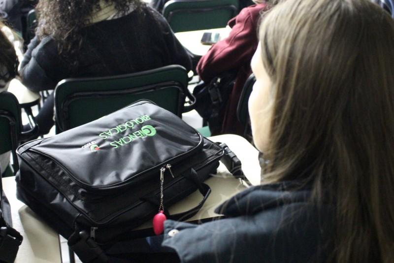 Curso de Ciências Biológicas prepara Semana Acadêmica