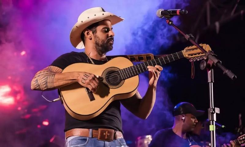 Cantor sertanejo João Carreiro morre aos 41 anos 
