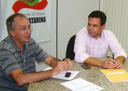 Municípios da região recebem recursos para transporte escolar