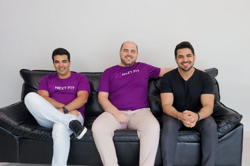 Startup criciumense Next Fit recebe aporte de R$ 4 milhões