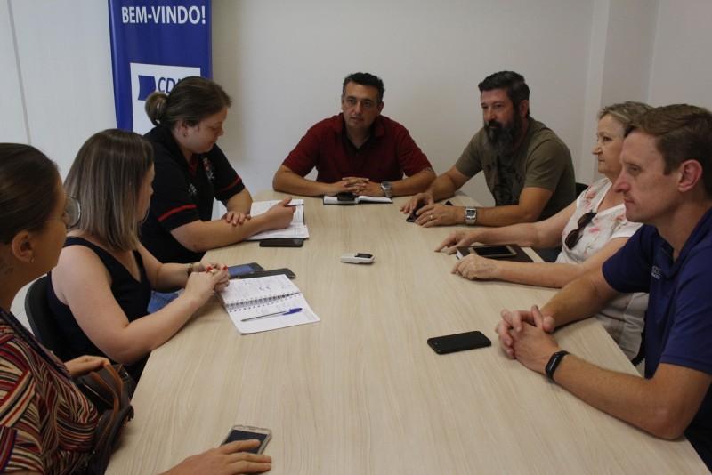 Forquilhinha organiza programação especial para celebrar a Páscoa