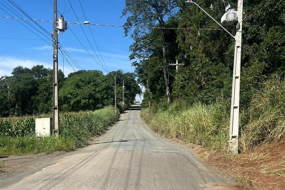 Processo licitatório para pavimentação de acesso à Penitenciária Sul é aberto