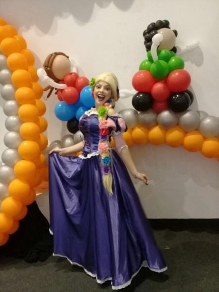 Semana Kids do Nações Shopping segue até quinta-feira