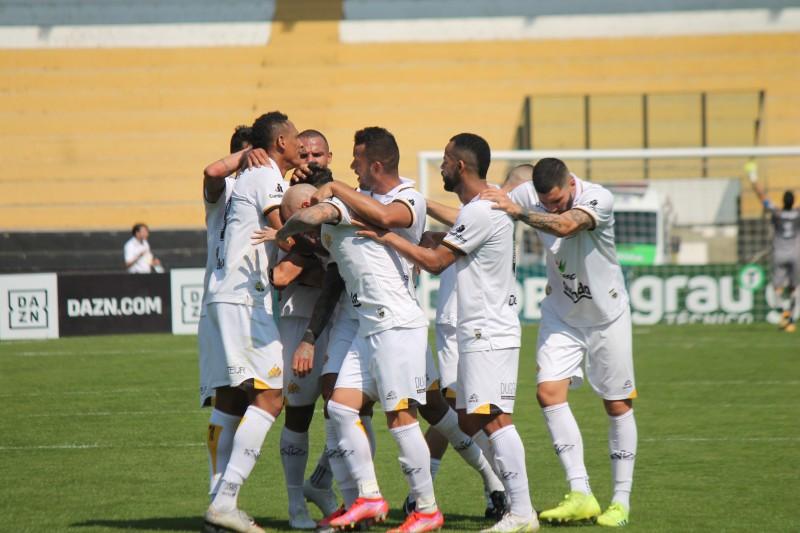 Criciúma tem mais de 94% de chances de classificação para a próxima fase da Série C 